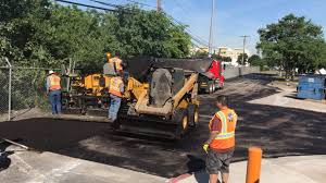 Best Cobblestone Driveway Installation  in Oakland, MD